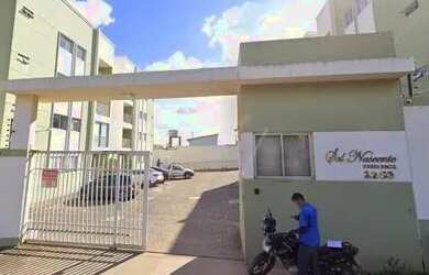 Imagem: O apartamento possui 3 Dormitórios, 2 Banheiros, 1 Vaga na