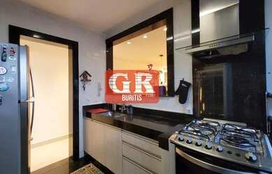 Imagem 8: Apartamento à venda, 3 quartos, 1 suíte, 2 vagas, Buritis - Belo Horizonte/MG