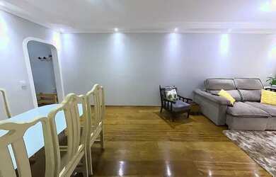 Imagem 6: Apartamento para venda tem 98 metros quadrados com 2 quartos em Jardim...