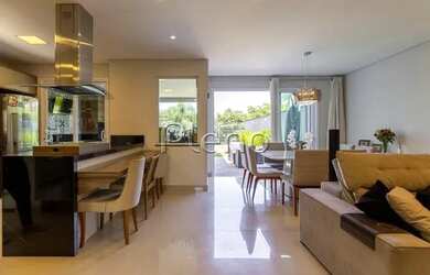 Imagem 4: Venda Casa em condomínio com 4 dormitórios