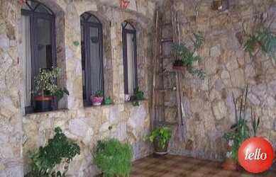 Imagem: A casa possui 3 Dormitórios, 3 Banheiros, 5 Vagas na garagem