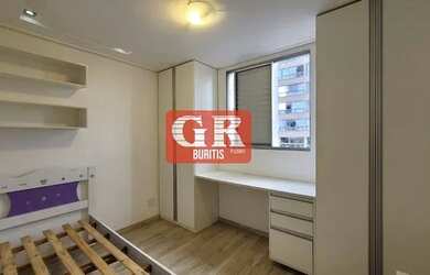 Imagem 7: Apartamento à venda, 3 quartos, 1 suíte, 2 vagas, Buritis - Belo Horizonte/MG