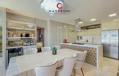 Imagem 11: Apartamento ao lado do Farol Shopping - Residencial Rio do Rastro