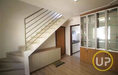 Imagem 2: Cobertura 3qts 1 vga Mobiliado Paquetá R$ 3.790,00