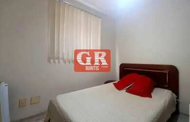 Imagem 8: Apartamento com área privativa à venda, 2 quartos, 1 vaga, Buritis -...