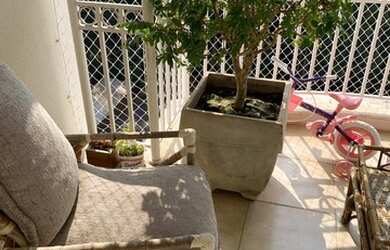 Imagem 3: Lindo apartamento a venda no Green Tambore