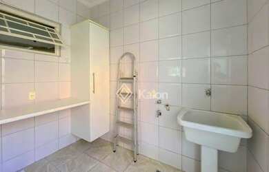 Imagem 11: Casa para locação no Condomínio Portal de Itu II em Itu