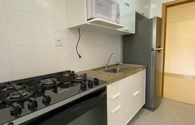 Imagem 8: Condomínio Trianon Jardins