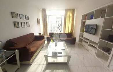 Imagem 4: Apartamento com 4 dormitórios à venda, 202 m² por R$ 1.550.000,00 - Flamengo - Rio de Jane