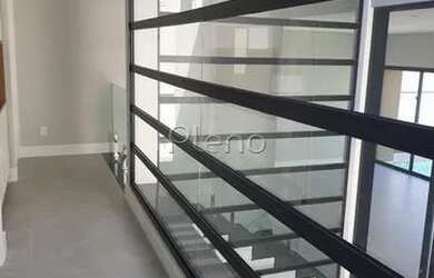 Imagem 12: Venda Casa com 358,00 metroQuadrado, 4 dormitório s , 4 vaga s . Alphaville...