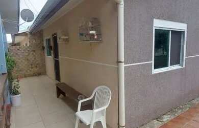 Imagem 11: Casa na praia 300 m do mar