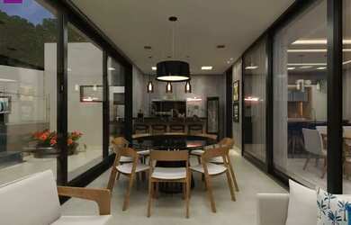 Imagem 9: Venda Casa em condomínio com 3 dormitórios