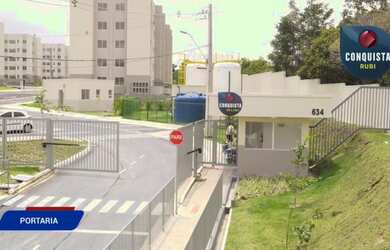 Imagem 2: Conquista Rubi. Piscina, Churrasqueira, Imóvel novoe42m² de Área