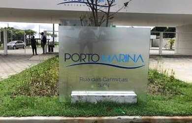 Imagem: O terreno possui 142m² de Área e está localizado em Centro