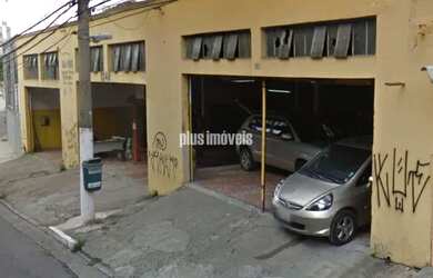 Imagem 3: Galpão na Vila Mariana, 24m Fte., 706m2 terreno, Vão livre em 3 níveis,...