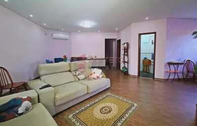 Imagem 3: Casa Padrão em Jundiaí. Churrasqueira, Varanda, 175m² de Áreae3 Vagas...