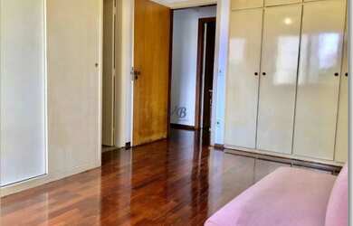 Imagem 3: Apto - Jardim Bela Vista. Churrasqueira, Varanda, Área de serviçoe160m²...