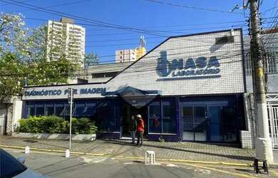 Imagem: O apartamento possui 1 Dormitório, 5 Banheiros, 850m² de Área