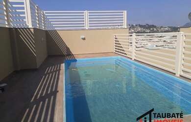 Imagem 4: Apartamento ED SOLAR VICENTE GIFFONI Centro 75,00 m² 1 suíte Aluguel...