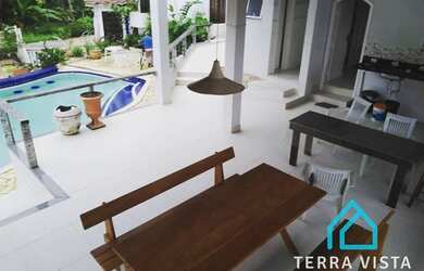 Imagem 3: Casa alto padrão na Praia do Tenorio a venda - Ubatuba SP