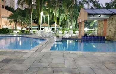 Imagem 8: Cobertura à venda por 1.220.000,00 no bairro Jardim Caboré, em São...