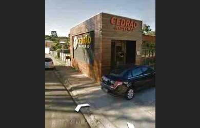 Imagem: O quarto está localizado em Centro, Ponta Grossa para alugar