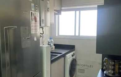 Imagem 8: Apartamento para venda possui 90 metros quadrados com 2 quartos em Centro...