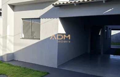 Imagem 11: Casa à venda no bairro Recanto dos Sonhos - Senador Canedo/GO