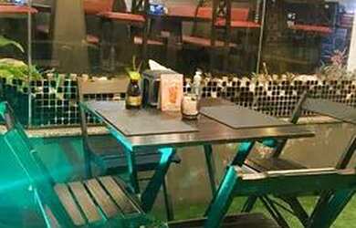 Imagem 10: Vendo ou arrendo restaurante japonês