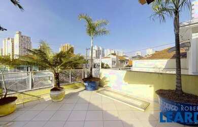 Imagem 9: CASA ASSOBRADADA - MOOCA - SP