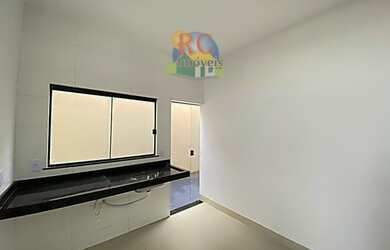 Imagem 7: Casa 3 quartos - JD ITAIPU