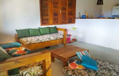 Imagem 6: Alugo casa na Taiba 3 suítes