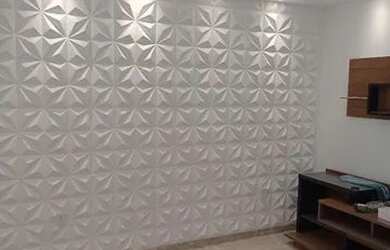 Imagem: O apartamento possui 3 Dormitórios e 1 Banheiro e está localizado