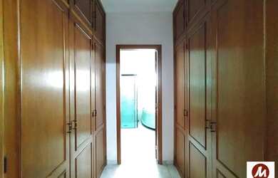 Imagem 14: Casa sobrado na rua 4 dormitórios/suite, cozinha planejada