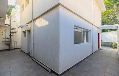 Imagem 7: Casa à venda no bairro Alto da Boa Vista - São Paulo/SP