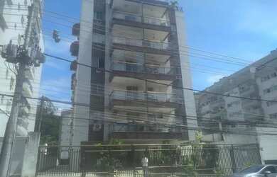 Imagem 1: RIO DE JANEIRO - APARTAMENTO PADRÃO - FREGUESIA JACAREPAGUÁ