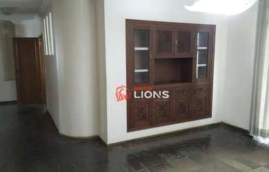 Imagem 2: Casa com 3 dormitórios, 355 m² - venda por R$ 1.000.000,00 ou aluguel...