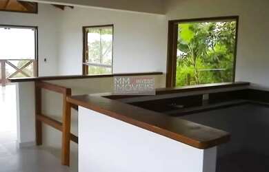 Imagem 1: Sobrado - Ilhabela - 200 metros quadrados - 3 suítes - 4 vagas