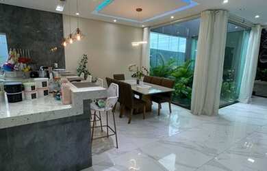 Imagem 11: Casa Alto Padrão Ponte Alta