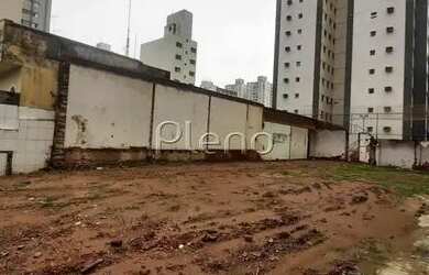 Imagem 8: Terreno - Bosque - Campinas