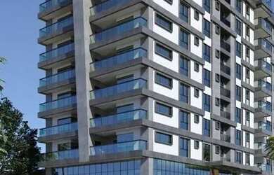 Imagem: O apartamento possui 3 Dormitórios, 4 Banheiros, 2 Vagas na