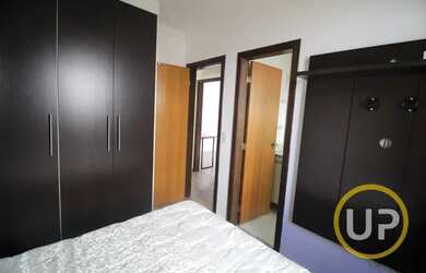 Imagem 5: Cobertura 3qts 1 vga Mobiliado Paquetá R$ 3.790,00