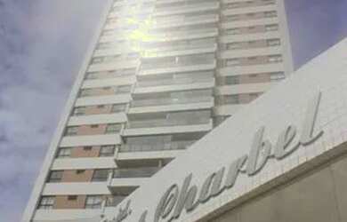 Imagem: O apartamento possui 4 Dormitórios, 3 Banheiros, 2 Vagas na