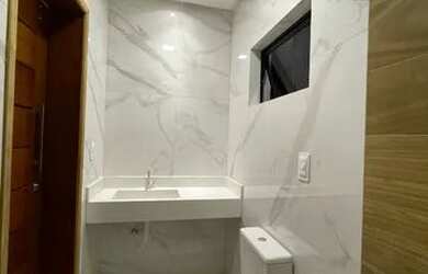 Imagem 13: Casa padrão de luxo em condomínio fechado Sunville