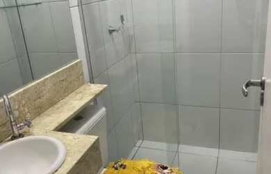 Imagem 10: Alugo villagio mobiliado no condomínio azul ville duo bairro Papagaio