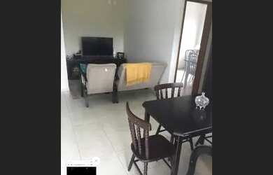 Imagem 3: Apartamento Apartamento com 2 dormitórios