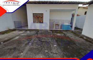 Imagem 7: Casa para locação em uma ótima localização no Alto do calhau areial 350m² garagem para 04