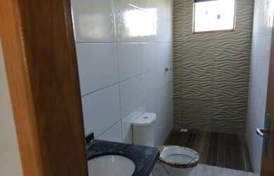 Imagem 5: Casa Novo México. Imóvel novo, 88m² de Área, 2 Vagas na garageme2...