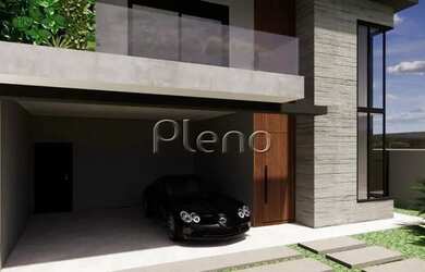 Imagem 3: Venda Casa com 279,00 metroQuadrado, 3 dormitório s , 2 vaga s . Swiss...