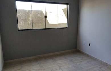 Imagem 2: Casa Novo México. Imóvel novo, 88m² de Área, 2 Vagas na garageme2...